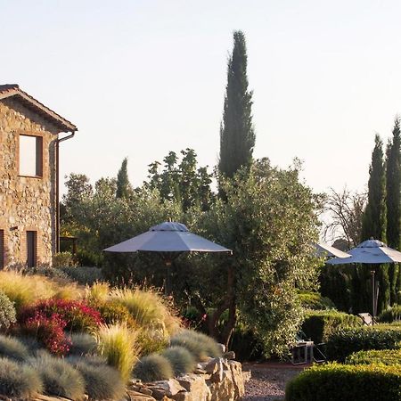 Casale Sterpeti Bed and Breakfast Magliano in Toscana Buitenkant foto