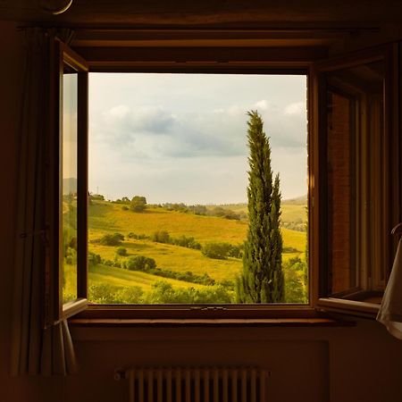 Casale Sterpeti Bed and Breakfast Magliano in Toscana Buitenkant foto