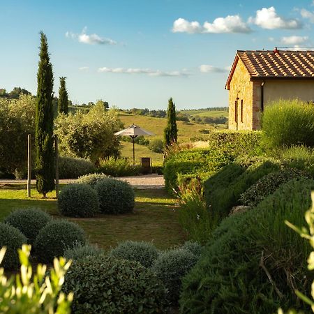 Casale Sterpeti Bed and Breakfast Magliano in Toscana Buitenkant foto