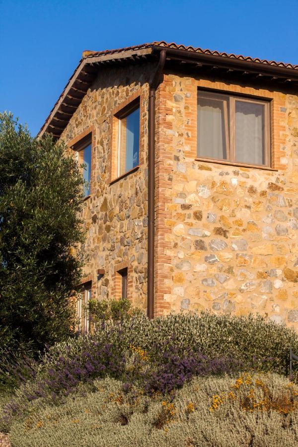 Casale Sterpeti Bed and Breakfast Magliano in Toscana Buitenkant foto