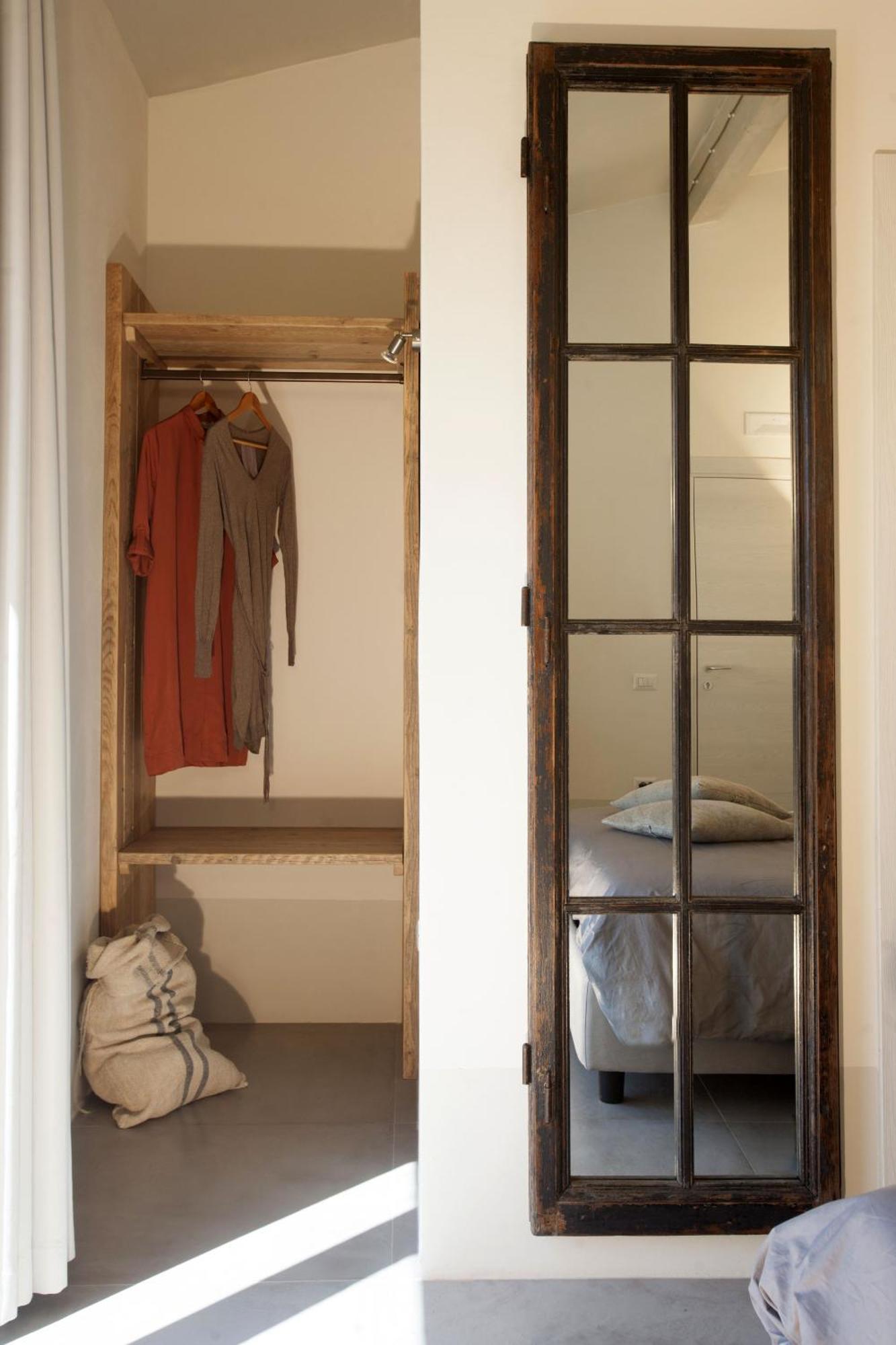 Casale Sterpeti Bed and Breakfast Magliano in Toscana Buitenkant foto
