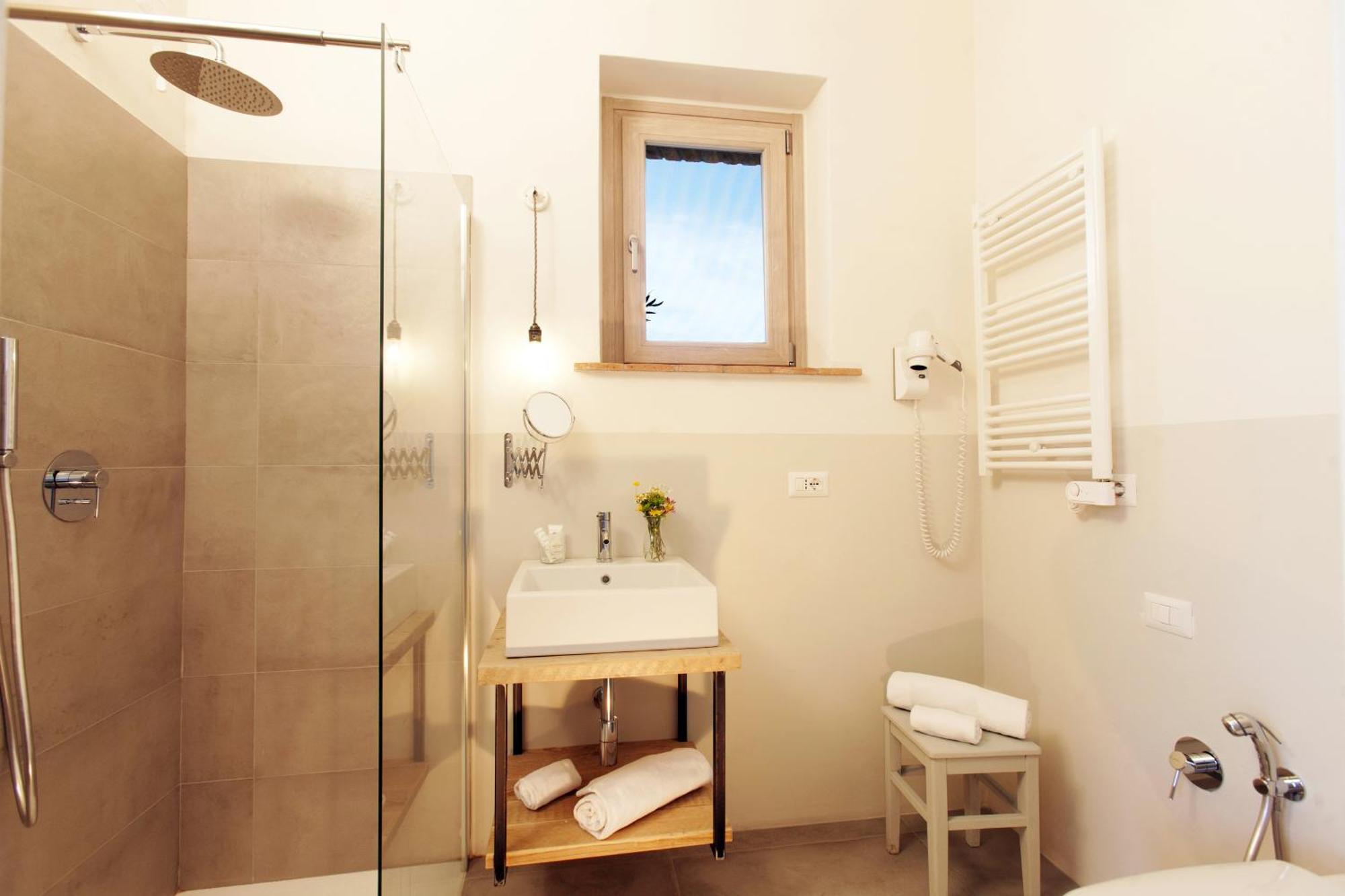 Casale Sterpeti Bed and Breakfast Magliano in Toscana Buitenkant foto
