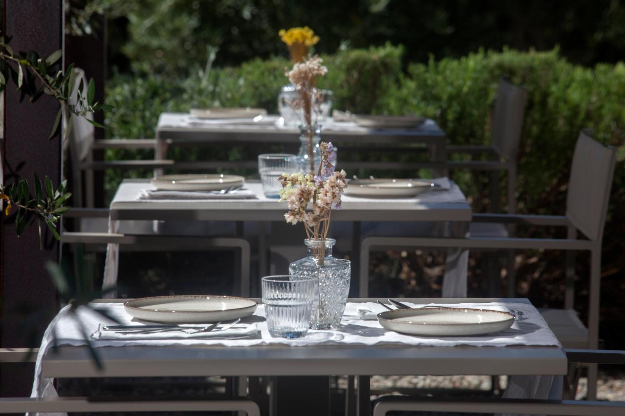 Casale Sterpeti Bed and Breakfast Magliano in Toscana Buitenkant foto