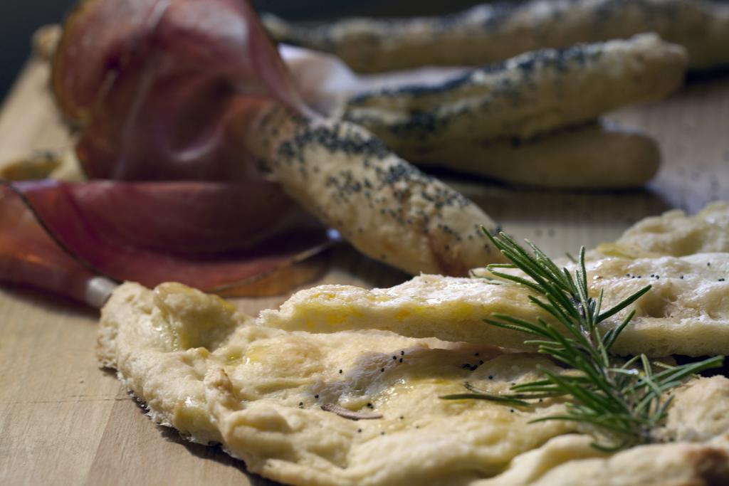 Casale Sterpeti Bed and Breakfast Magliano in Toscana Buitenkant foto